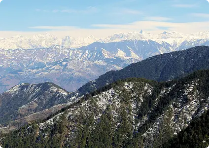Dharamshala