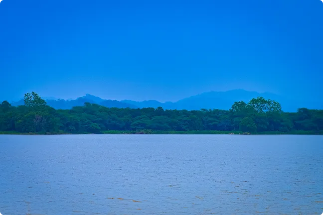 Chandigarh Lake